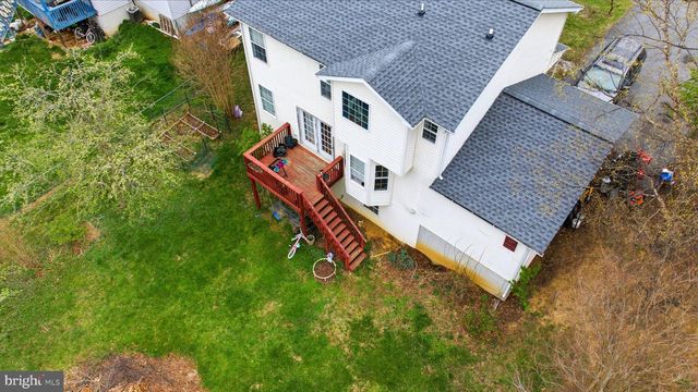 279 JETTA CIR, Martinsburg, WV 25403