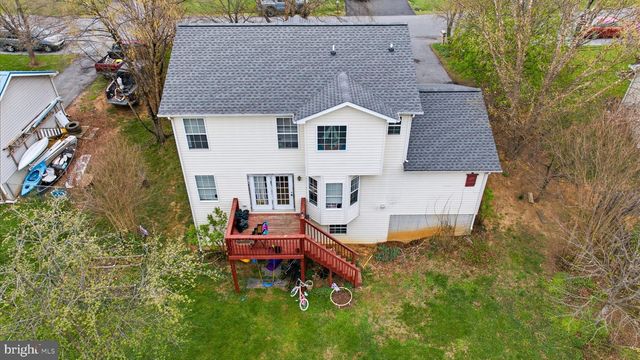 279 JETTA CIR, Martinsburg, WV 25403