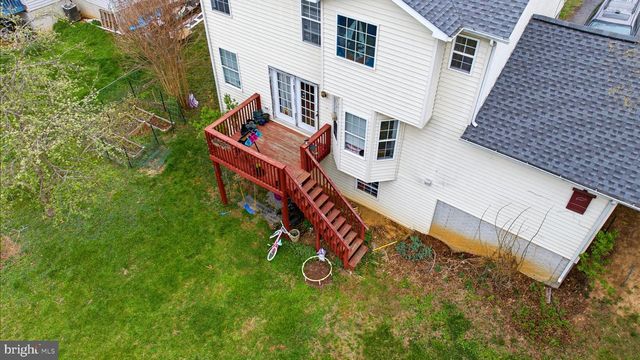 279 JETTA CIR, Martinsburg, WV 25403