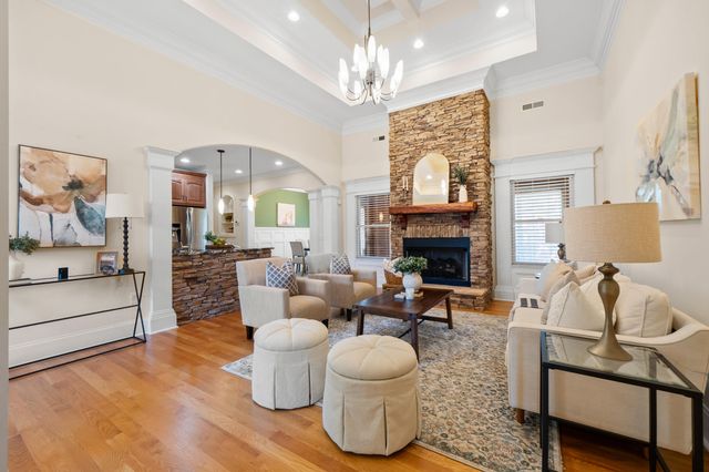 8982 Rostis Lane, Chattanooga, TN 37421