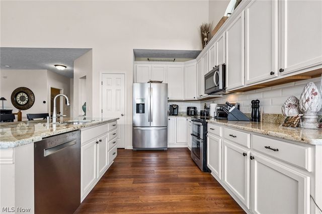 4360 Belmont Court, Medina, OH 44256