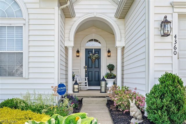 4360 Belmont Court, Medina, OH 44256