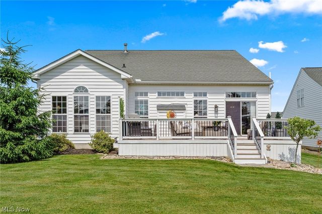 4360 Belmont Court, Medina, OH 44256