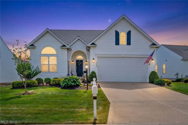 4360 Belmont Court, Medina, OH 44256