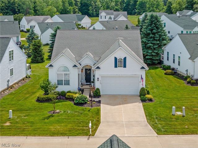 4360 Belmont Court, Medina, OH 44256