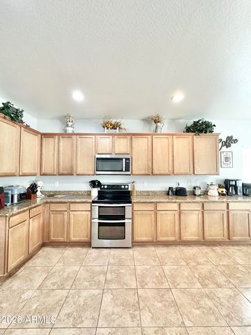 16433 W MESCAL Street, Surprise, AZ 85388