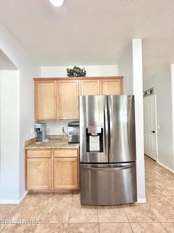 16433 W MESCAL Street, Surprise, AZ 85388