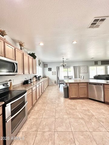 16433 W MESCAL Street, Surprise, AZ 85388