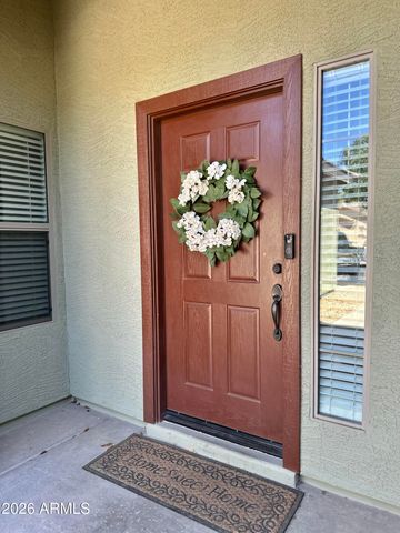 16433 W MESCAL Street, Surprise, AZ 85388