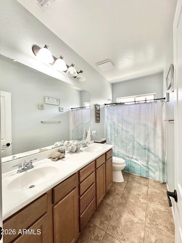 16433 W MESCAL Street, Surprise, AZ 85388