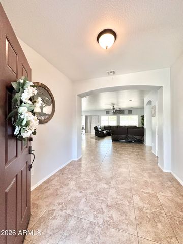 16433 W MESCAL Street, Surprise, AZ 85388