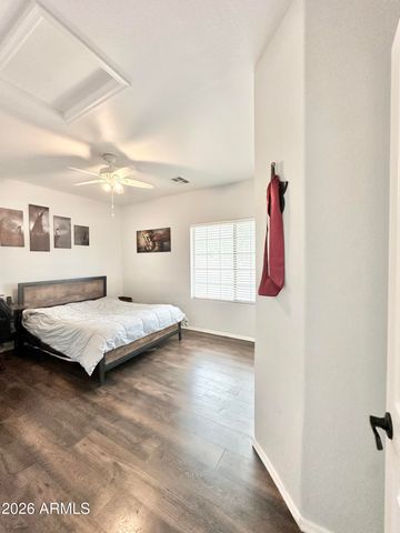 16433 W MESCAL Street, Surprise, AZ 85388