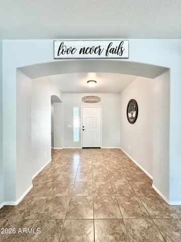 16433 W MESCAL Street, Surprise, AZ 85388