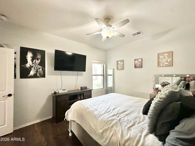 16433 W MESCAL Street, Surprise, AZ 85388