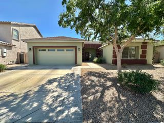 16433 W MESCAL Street, Surprise, AZ 85388