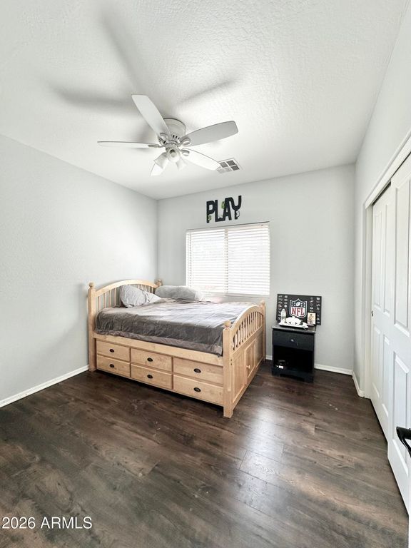 Image 33 of property listing at 16433 W MESCAL Street, Surprise, AZ 85388