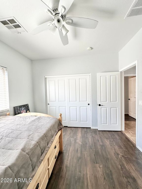 Image 34 of property listing at 16433 W MESCAL Street, Surprise, AZ 85388