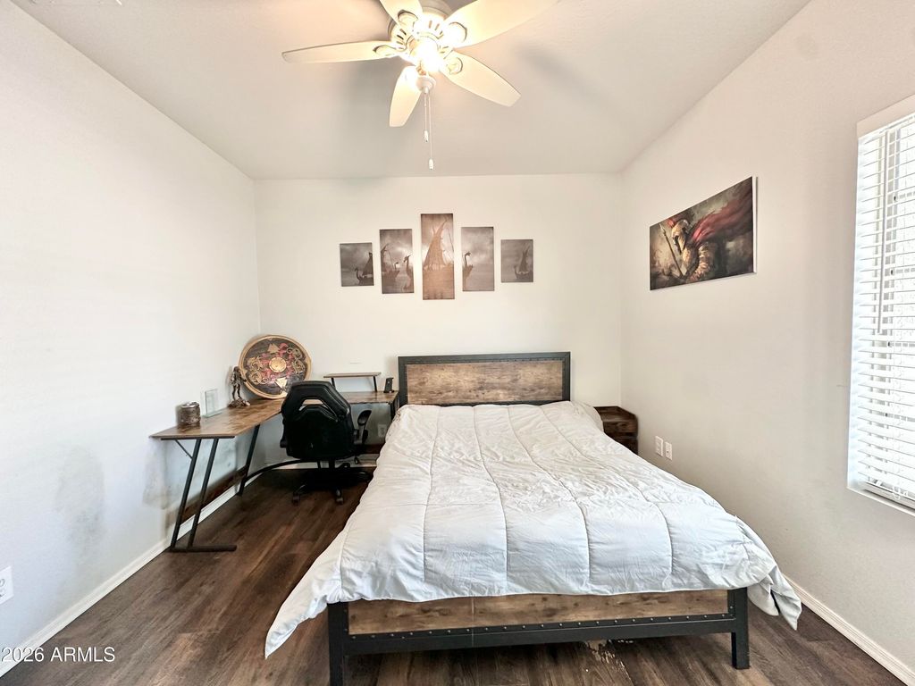 Image 36 of property listing at 16433 W MESCAL Street, Surprise, AZ 85388