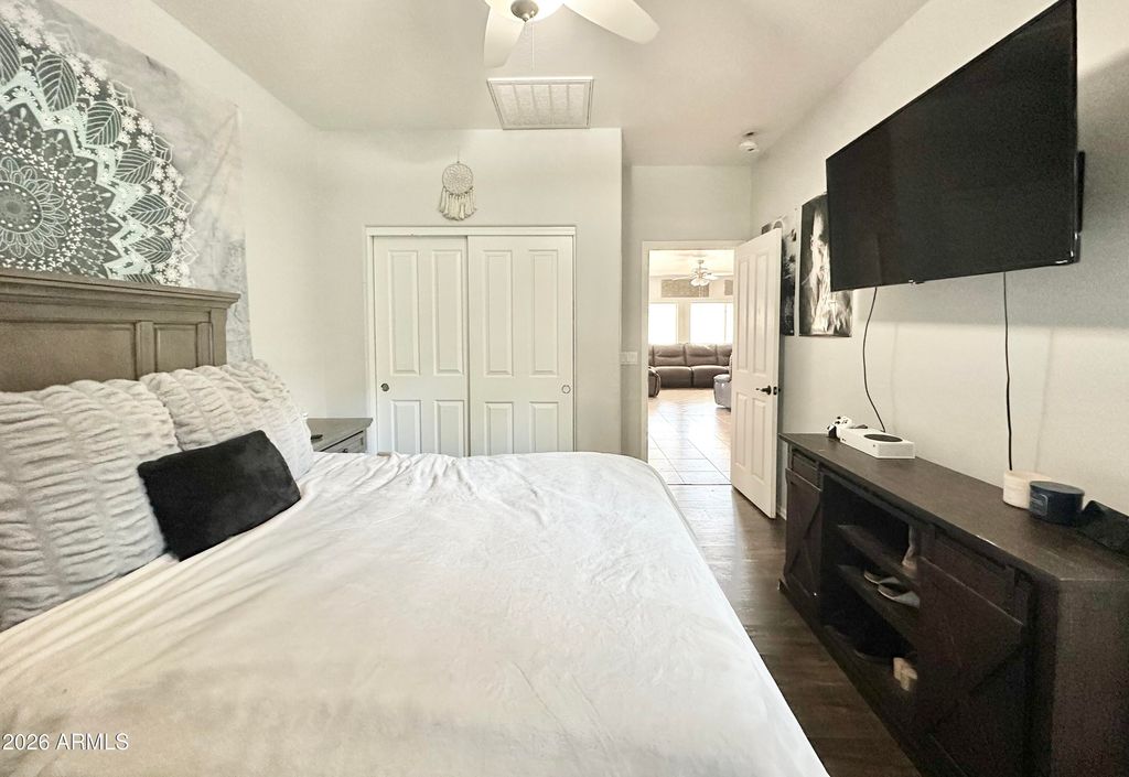 Image 38 of property listing at 16433 W MESCAL Street, Surprise, AZ 85388