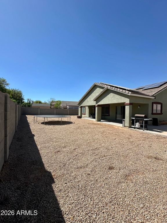 Image 41 of property listing at 16433 W MESCAL Street, Surprise, AZ 85388