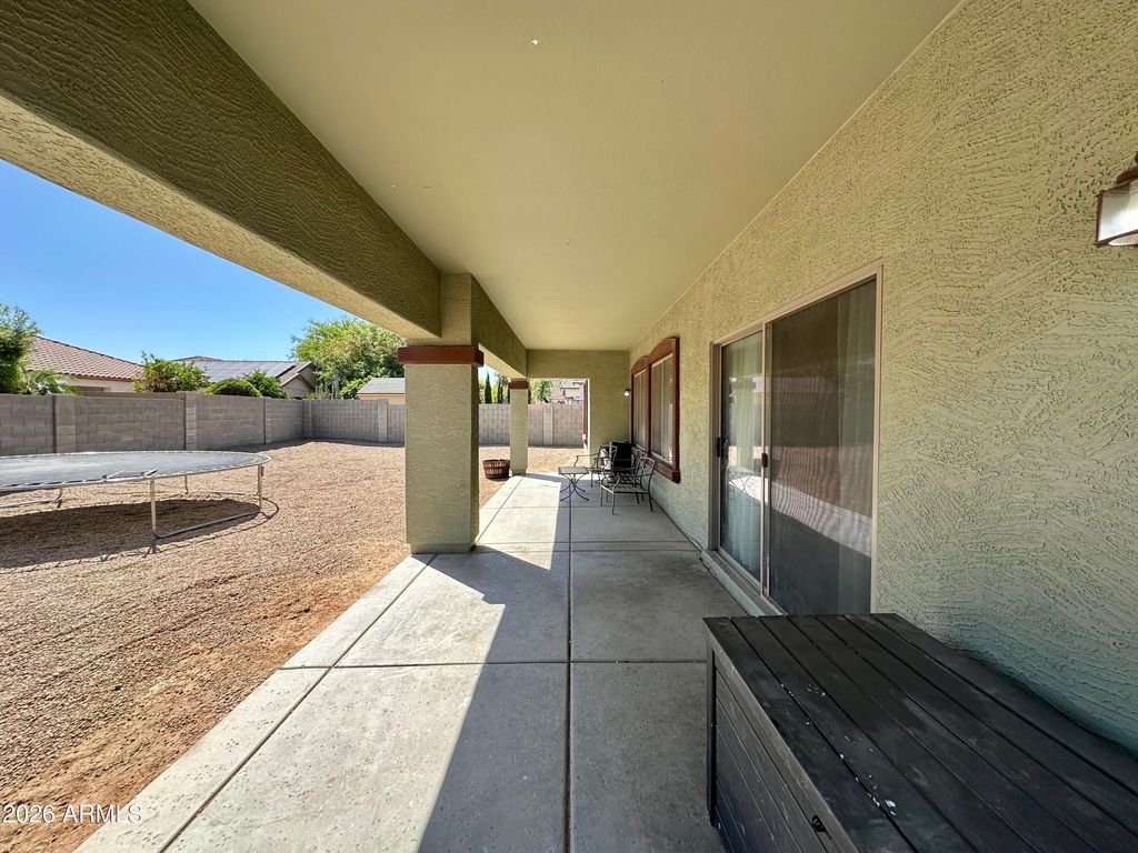 Image 42 of property listing at 16433 W MESCAL Street, Surprise, AZ 85388