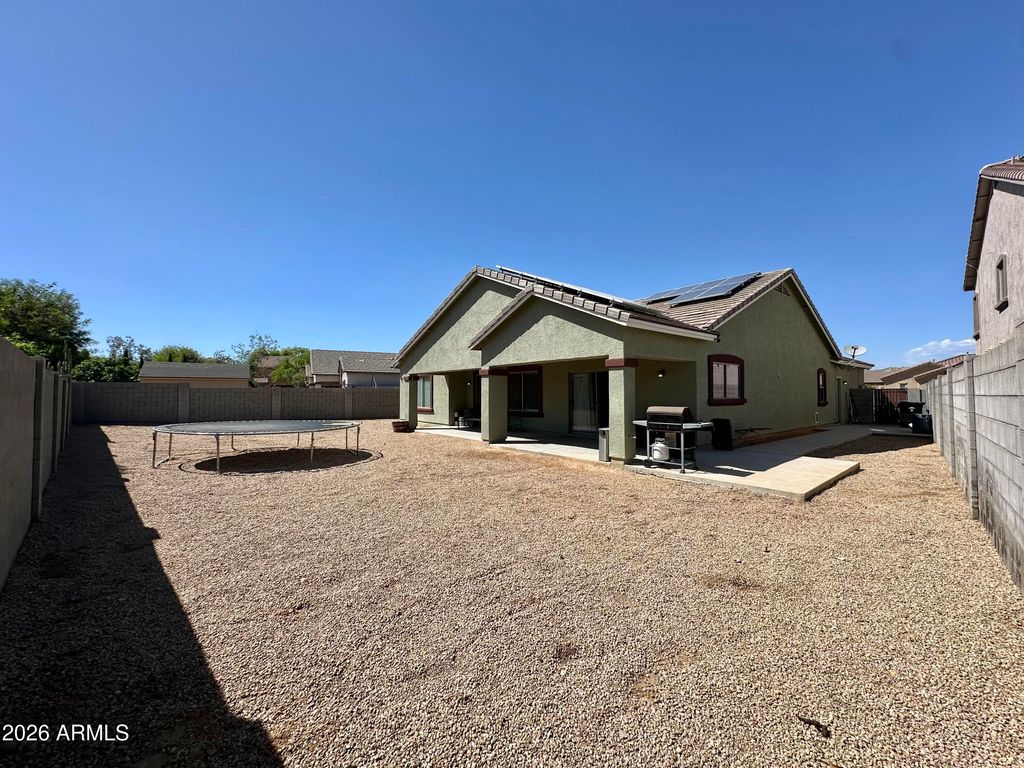Image 43 of property listing at 16433 W MESCAL Street, Surprise, AZ 85388