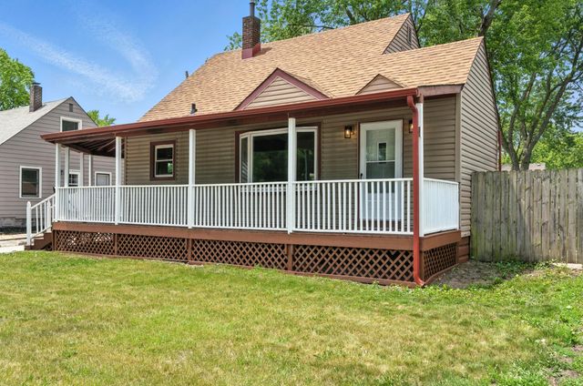 7120 Grand Avenue, Hammond, IN 46323