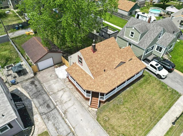 7120 Grand Avenue, Hammond, IN 46323