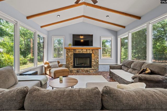 4010 Beverly Drive, Columbia, SC 29204