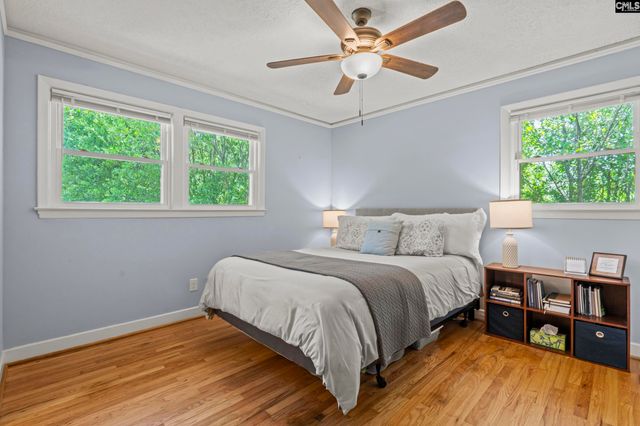 4010 Beverly Drive, Columbia, SC 29204