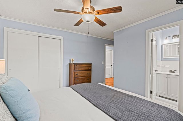 4010 Beverly Drive, Columbia, SC 29204