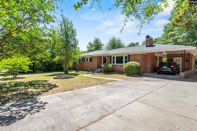 4010 Beverly Drive, Columbia, SC 29204