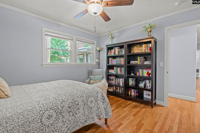 4010 Beverly Drive, Columbia, SC 29204