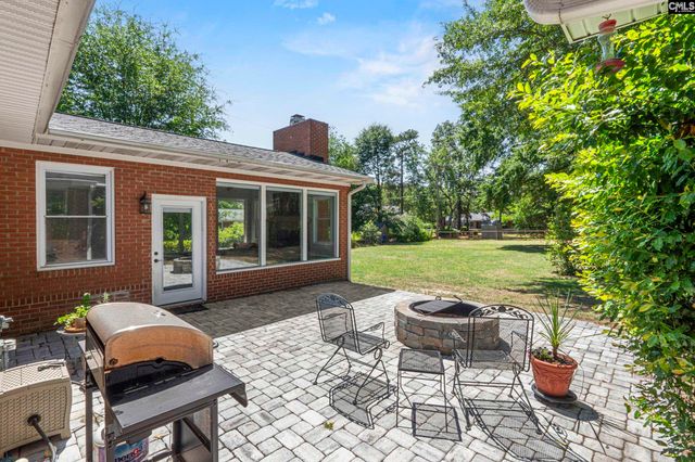 4010 Beverly Drive, Columbia, SC 29204