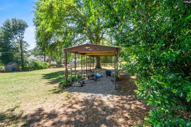 4010 Beverly Drive, Columbia, SC 29204