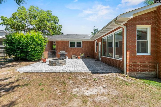 4010 Beverly Drive, Columbia, SC 29204