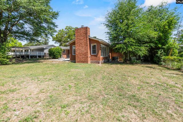 4010 Beverly Drive, Columbia, SC 29204