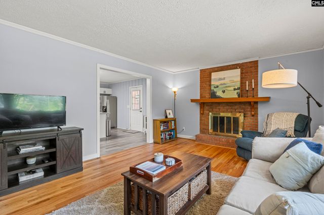 4010 Beverly Drive, Columbia, SC 29204
