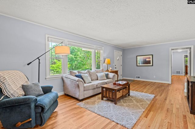 4010 Beverly Drive, Columbia, SC 29204