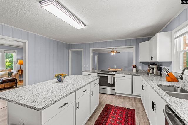 4010 Beverly Drive, Columbia, SC 29204