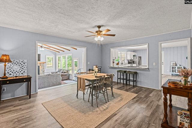 4010 Beverly Drive, Columbia, SC 29204