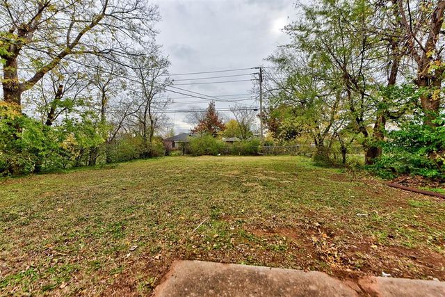 320 NW 86th Street, Oklahoma City, OK 73114