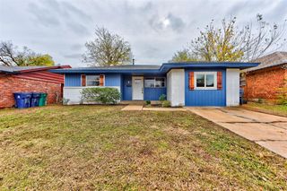320 NW 86th Street, Oklahoma City, OK 73114