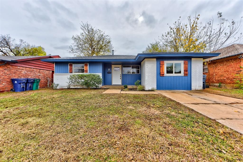 320 NW 86th Street, Oklahoma City, OK 73114