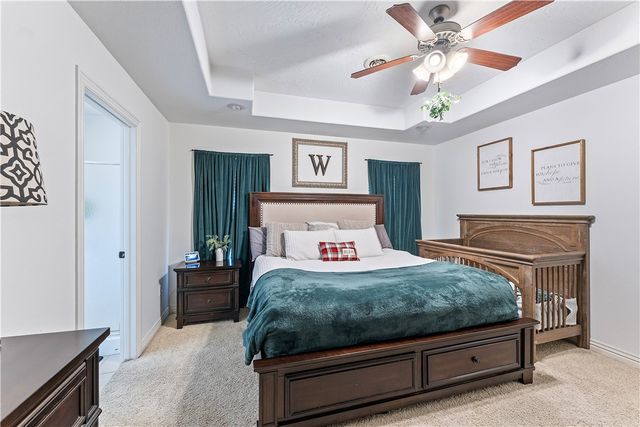 400 Willow Street, Gentry, AR 72734