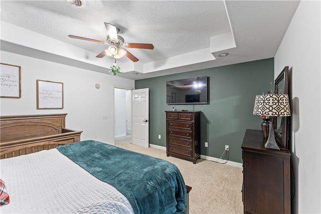 400 Willow Street, Gentry, AR 72734