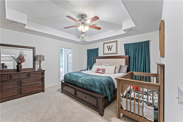 400 Willow Street, Gentry, AR 72734