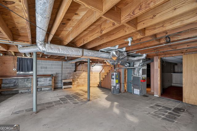 3895 Wesley Drive, Lithia Springs, GA 30122