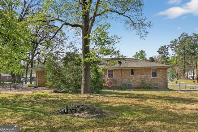 3895 Wesley Drive, Lithia Springs, GA 30122