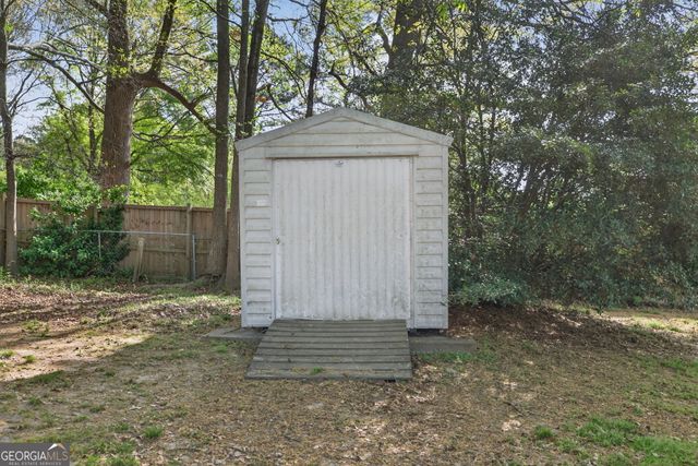 3895 Wesley Drive, Lithia Springs, GA 30122